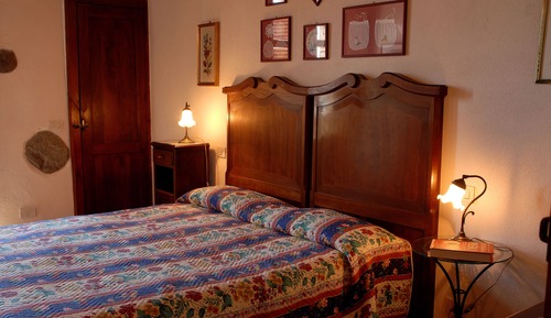 Pietreta. Apartment, 2 Bedrooms, 2 Bathrooms, Mountain View (Pozzo)