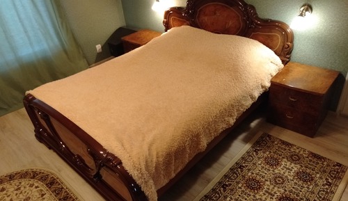 Apartamento superior