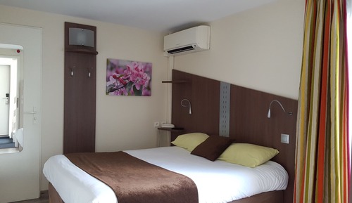 Habitación Business