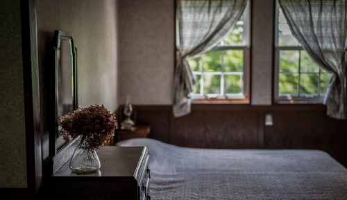 Comfort Quadruple Room, 4 Bedrooms, Non Smoking (Private Toilet)