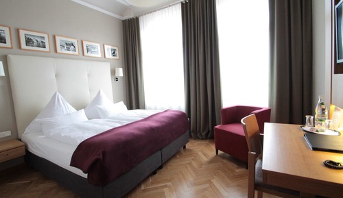 Habitación Confort doble