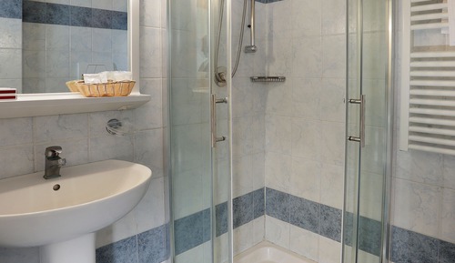 Habitación individual básica