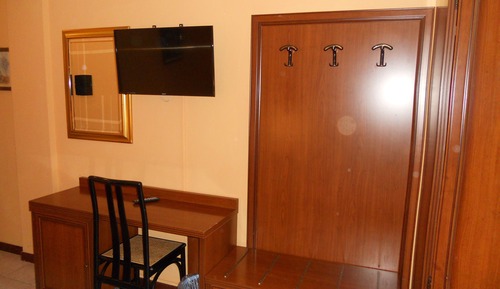 Habitación triple Confort