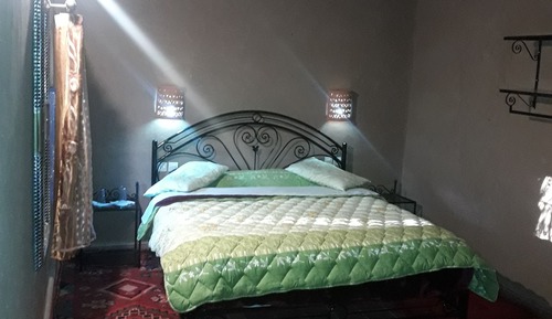 Habitación doble (Titrite)