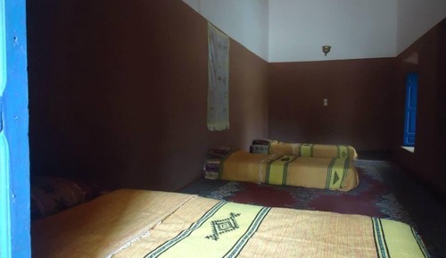 Habitación cuádruple (Taglit)