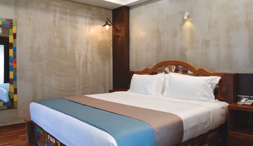 Suite Signature, 1 habitación, no fumadores, bañera