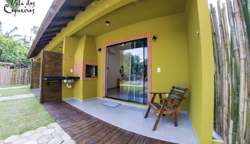 Apartamento familiar