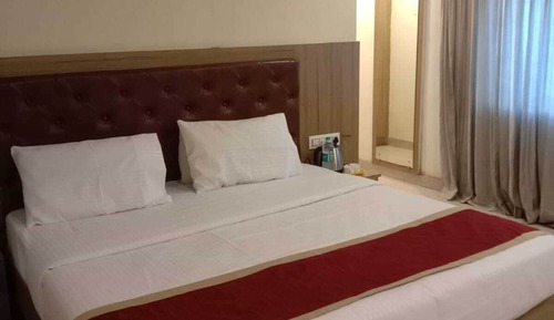 Habitación estándar