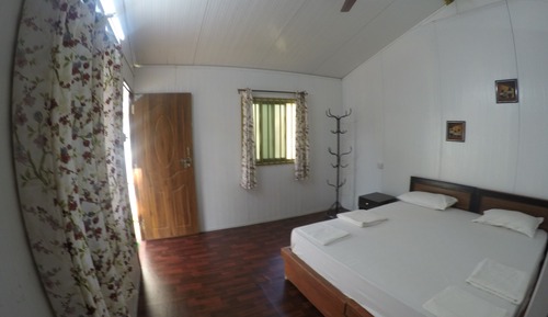 Economy Cottage, 1 Bedroom, Ground Floor