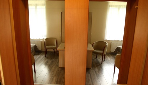 Habitación cuádruple