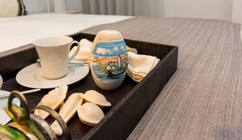 Apartamento, 1 habitación (1.1)