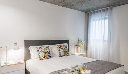 Apartamento estándar, 1 habitación (1.2)