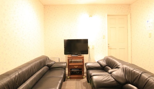 Habitación familiar, baño privado (For group and family)