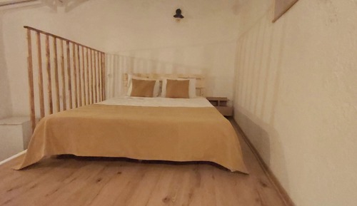 Estudio exclusivo