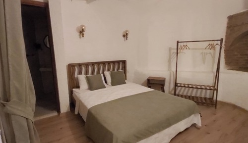 Chalet familiar