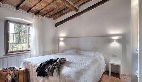 Habitación individual básica