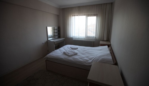 Apartamento, 2 habitaciones, vistas a la montaña