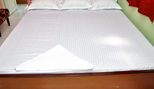 Habitación Deluxe doble, 1 habitación