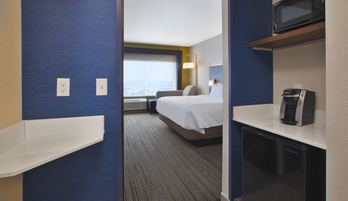 Habitación estándar, 1 cama de matrimonio grande