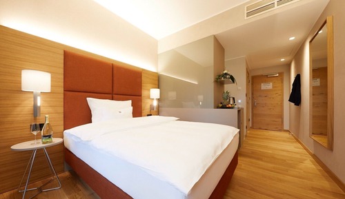 Habitación individual