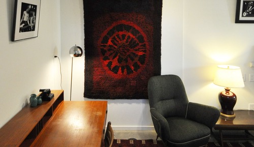 Habitación Deluxe, accesible para personas con discapacidad