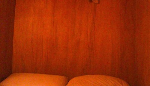 Traditional Tatami for 4 Person