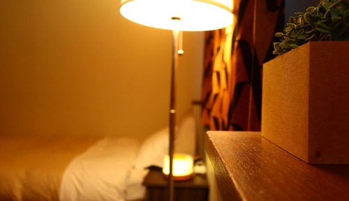 Habitación individual