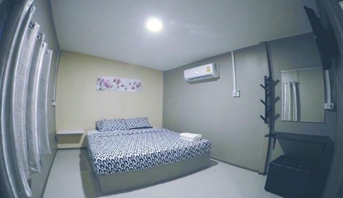 Habitación estándar