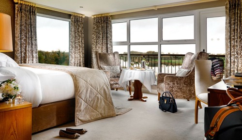 Habitación individual clásica