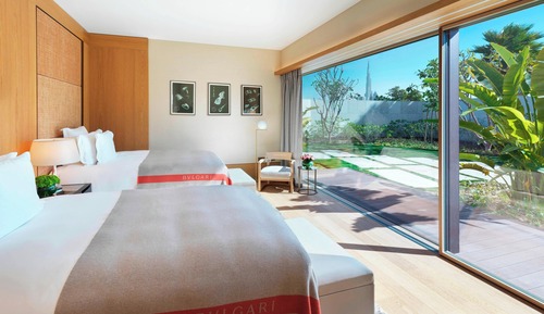 Villa, 3 habitaciones, piscina privada