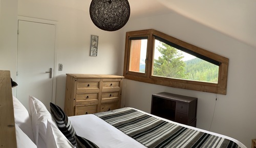 Suite, baño privado