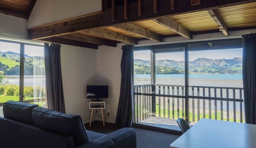 Apartamento, 1 habitación, balcón