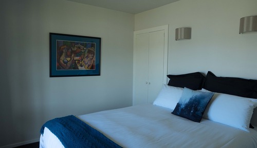 Apartamento, 1 habitación, planta baja (Apartment, 1 Bedroom, (Pet Friendly))