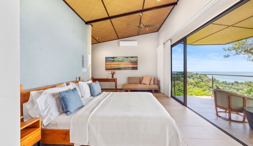 Premium Double Room