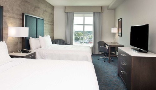 Suite, 1 habitación, no fumadores