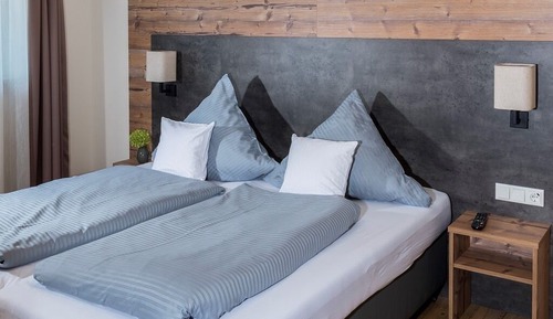 Suite, baño privado