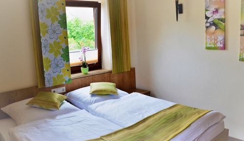 Apartamento estándar, baño privado