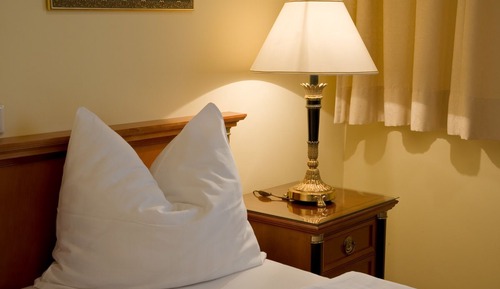 Habitación individual