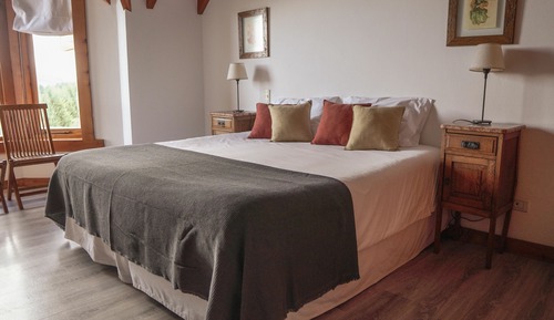 Habitación superior