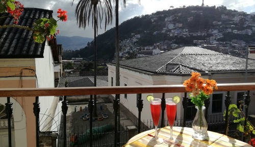 Apartamento, 1 habitación