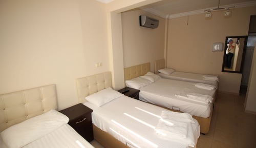 Habitación familiar