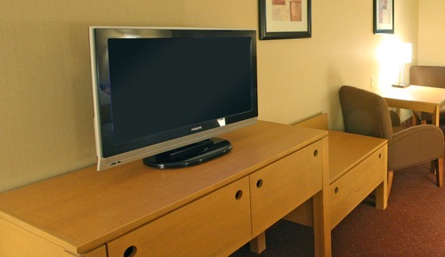 Suite, 1 habitación