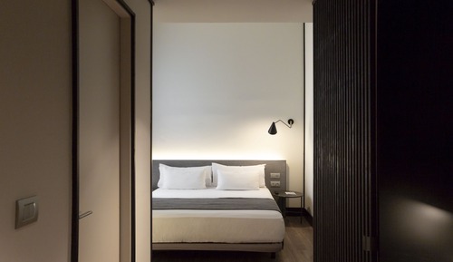 Habitación individual