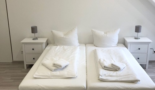 Luxury Apartment, 1 Bedroom, Kitchen