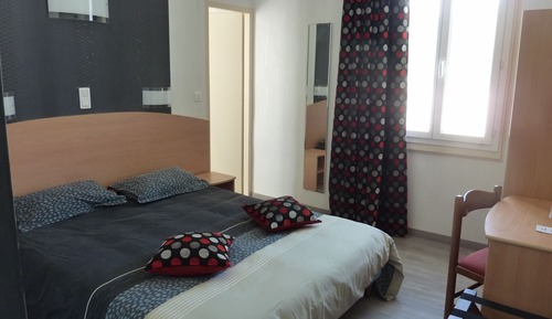 Habitación doble
