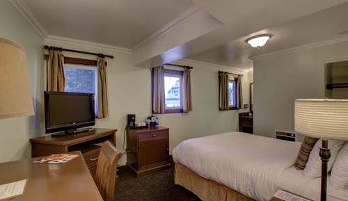 Habitación estándar