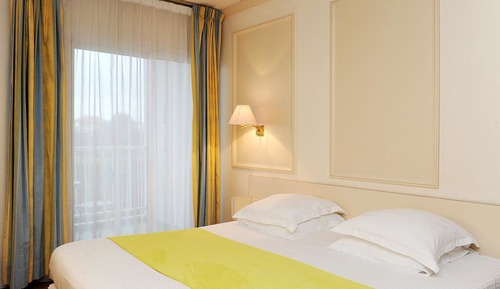 Habitación familiar (Authentique)