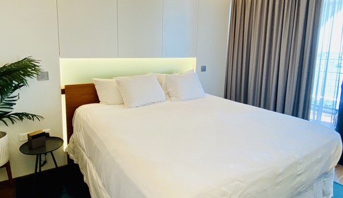 Suite estudio Royal