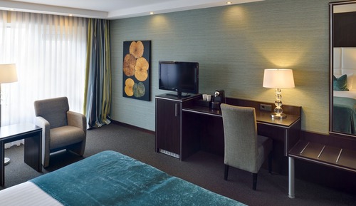 Habitación Confort doble