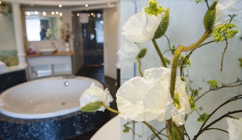 Suite de luna de miel